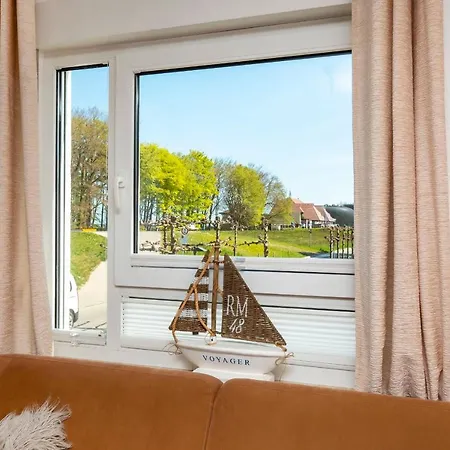 Appartement Residenz Am 2-29