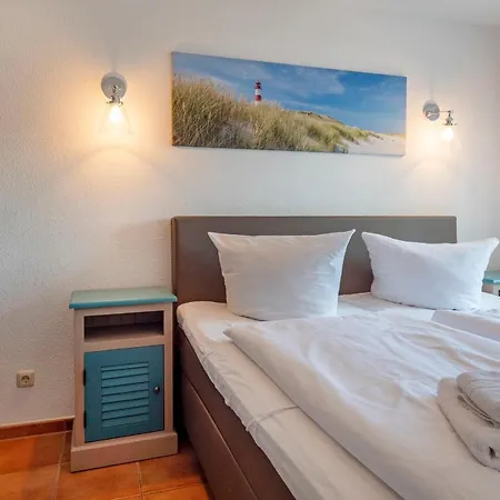 Residenz Am 2-29 Appartement Zingst