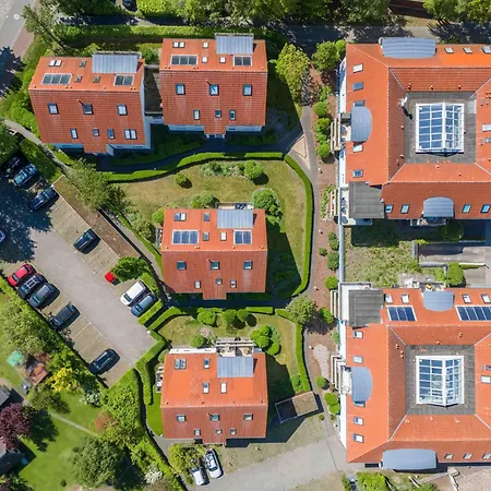 Residenz Am 2-29 Apartment Zingst