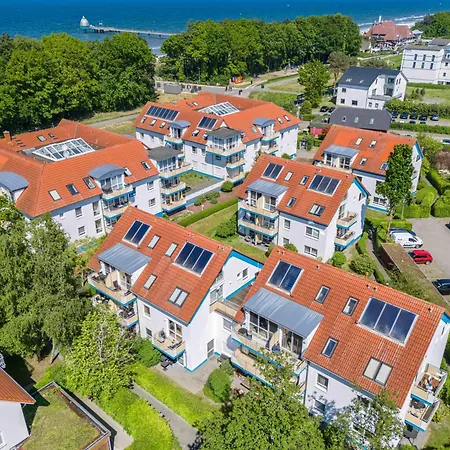 Residenz Am 2-29 * Zingst