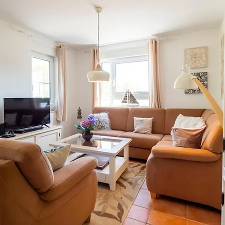 Appartement Residenz Am 2-29 *