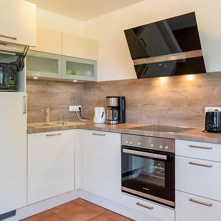 Appartement Residenz Am 2-29 Zingst