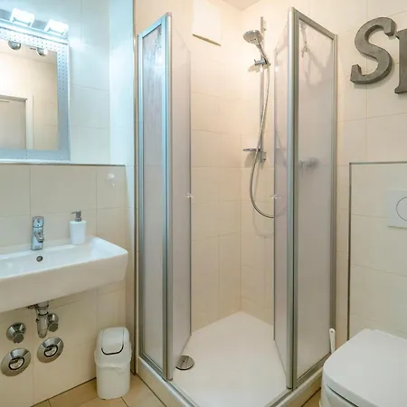 Residenz Am 2-29 Appartement