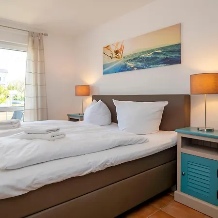 Residenz Am 2-29 * Zingst